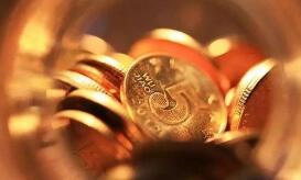 黄金期货价格周四收跌,但仍然维持在1500美元关口上方