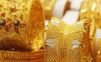 黄金自带“老气横秋”形象 中国Z代人钟爱其他奢侈品