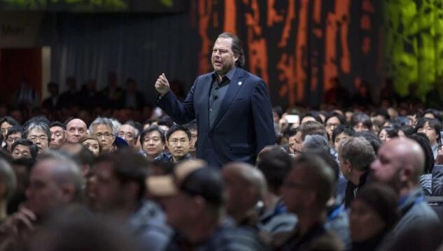 调查显示美企CEO对2020年的头号担忧是经济衰退