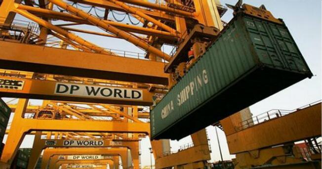 DP World退市:一场中东金融危机或许正在酝酿之中