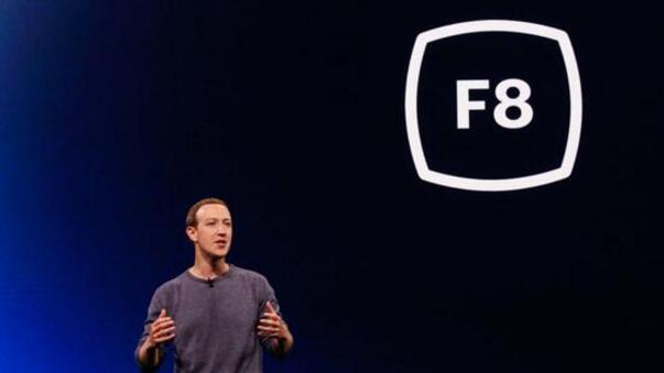 Facebook因疫情取消年度F8开发者大会