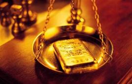 国际黄金期货周三收跌1.7% 创3周来最低收盘价