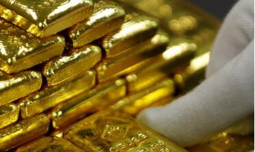 纽约金价30日上涨