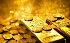 黄金与金融体系的“傲慢骗局”