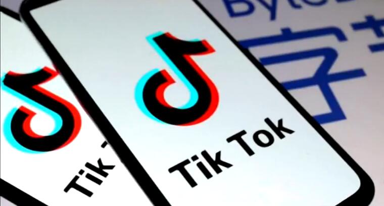 三年用户破亿却被美国政府封禁!TikTok冰火两重天的美国奇遇