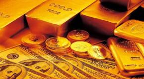 全球最大黄金ETF遭遇3月份以来最大规模资金流出