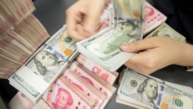 华尔街的利润反弹未能安抚草木皆兵的股东