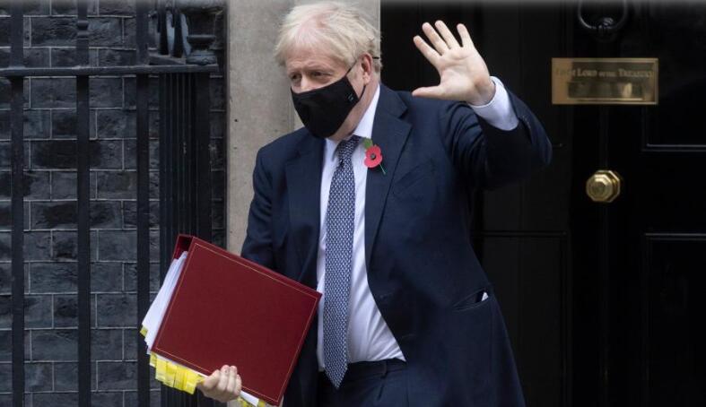 英国拟于6月举办G7领导人面对面会议